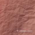 OBL21-2143 100% taffetas en nylon 300T pour la couche en bas